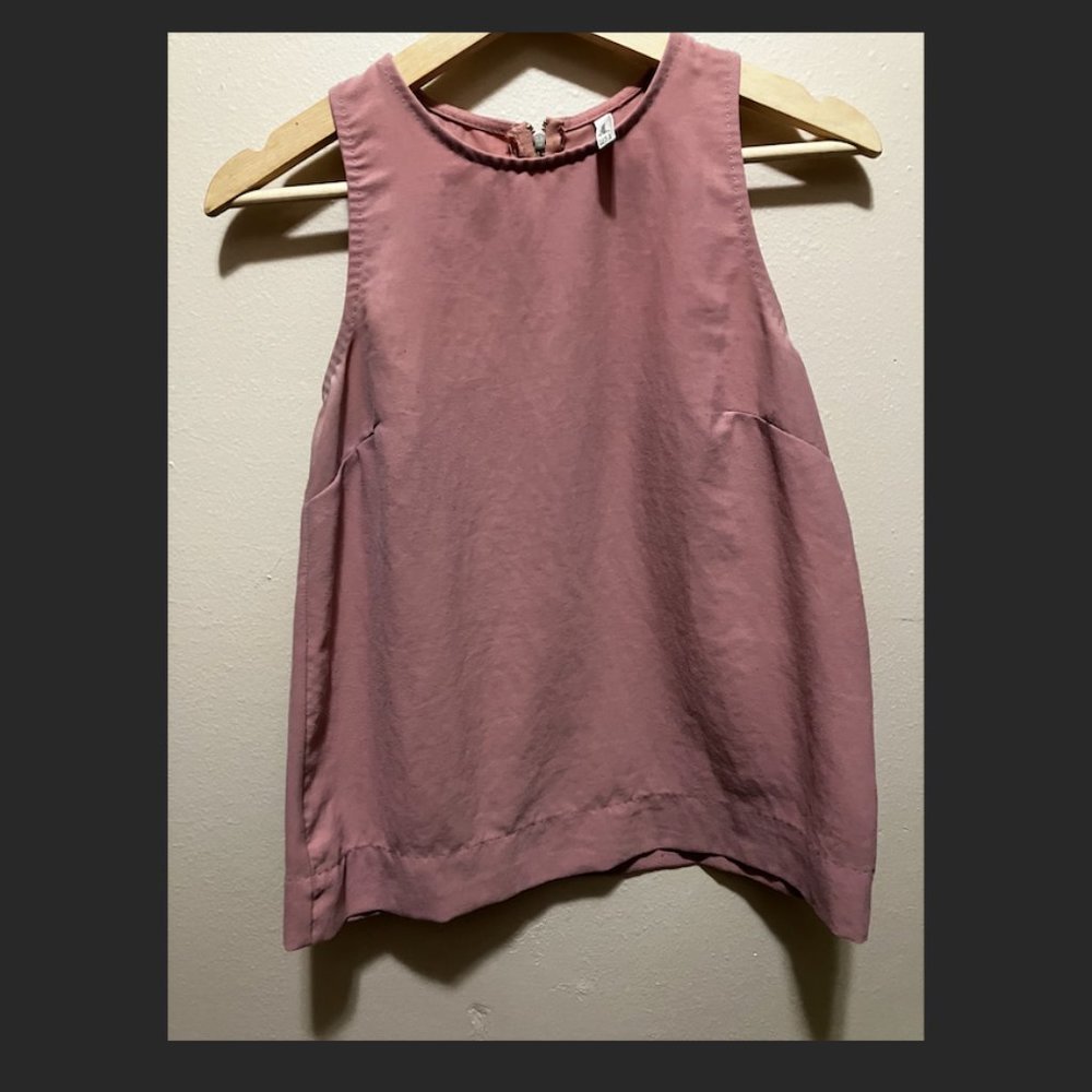 Stradivarius Women's Tank Top